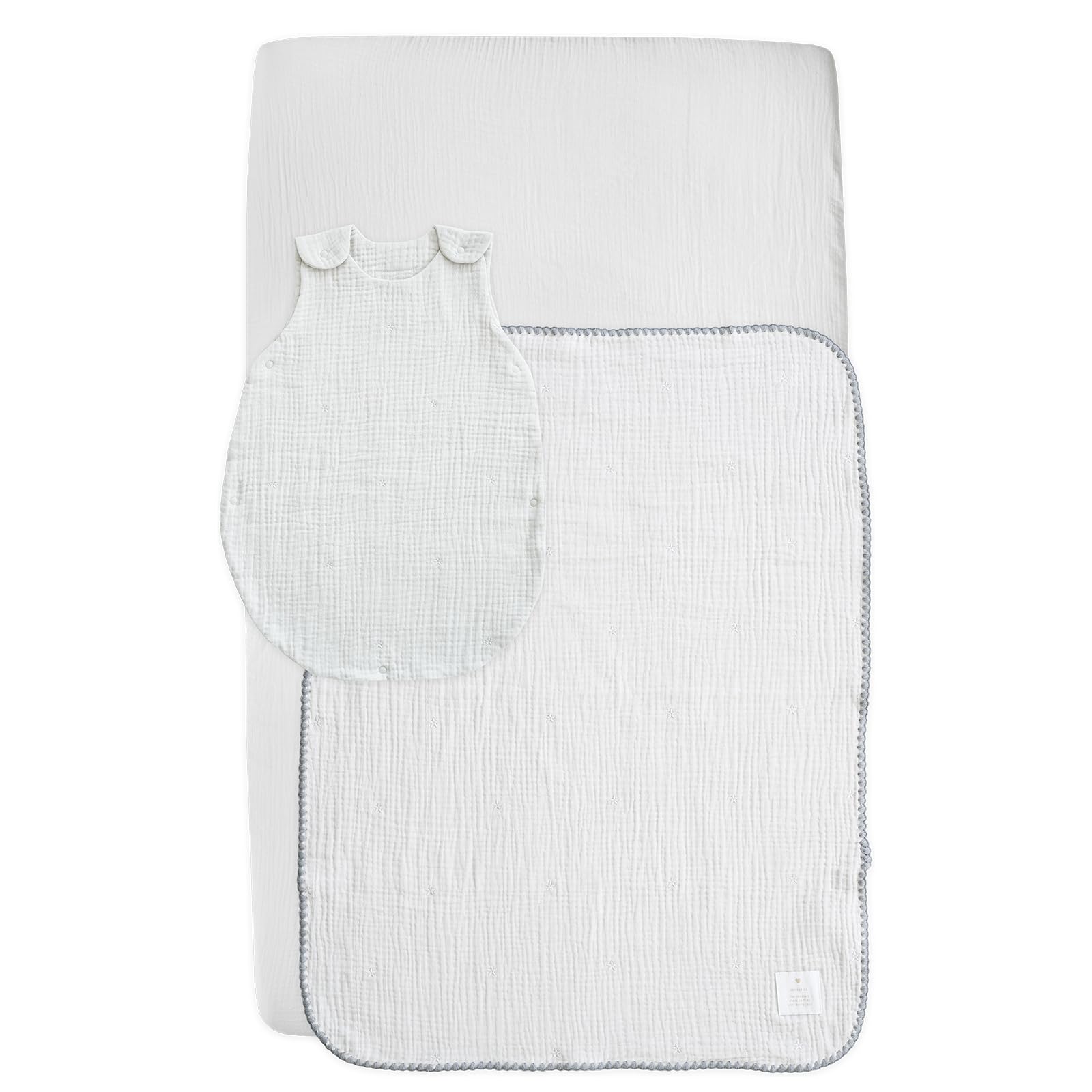 Amazon | SANDESICA サンデシカ ベビー布団 5点 セット | レギュラー